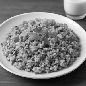 Paneer bhurji