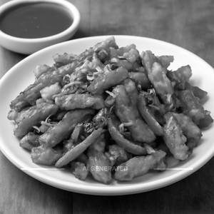 Crispy Veg 