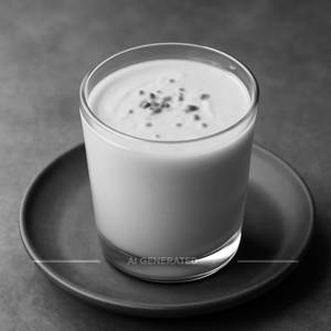 Mango Lassi
