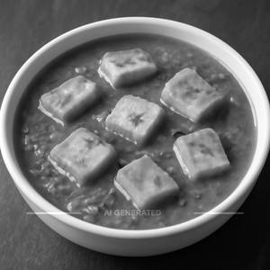 Paneer Panjabi Masala