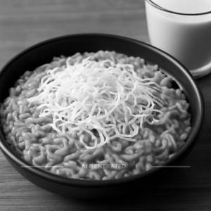 Cheese Maggi [Double]