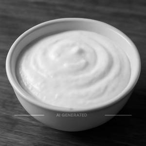 Sweet Dahi