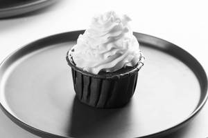 Vanilla Cupcake