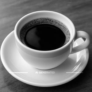 Black Coffee