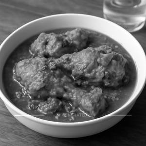 Chicken Bhuna 