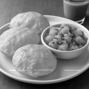 Puri Bhaji