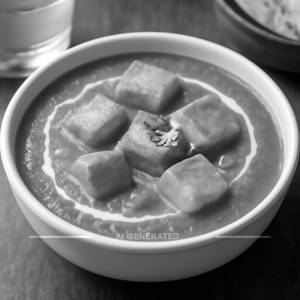 Paneer Butter Masala