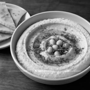 Pita Bread