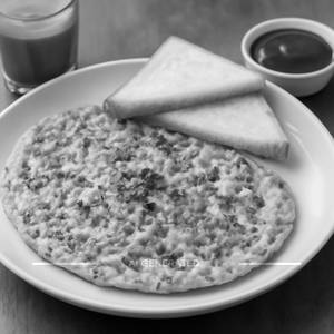 Masala Omelette