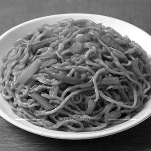 Schezwan Noodles