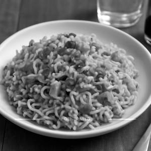 Masala maggi
