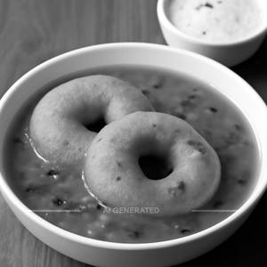 Sambhar Vada 