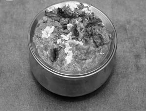 Paneer Mushroom Masala