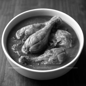 Chicken Gravy