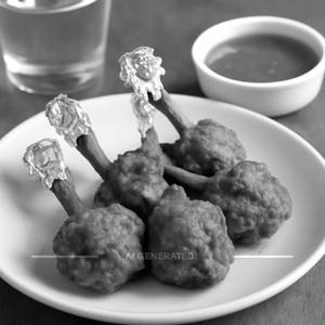 Chicken Lollypop