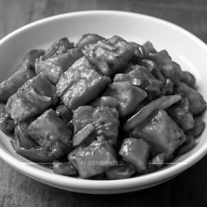 CHILLY PANEER