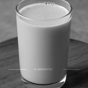 Rose Milk