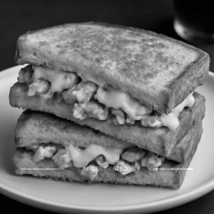 Chicken Cheese Sandwich