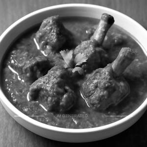 Mutton Masala [5 Pieces]