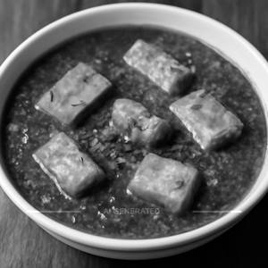 Paneer Kolhapuri