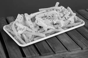 Cheese Fries