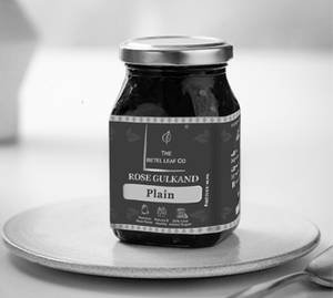 Premium Rose Gulkand Jar