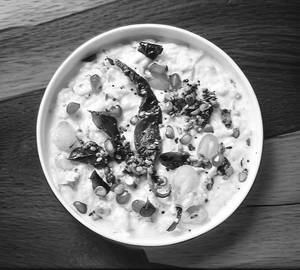 Curd rice
