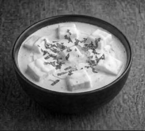 Shahi Paneer
