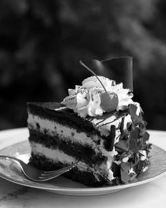 BLACK FOREST