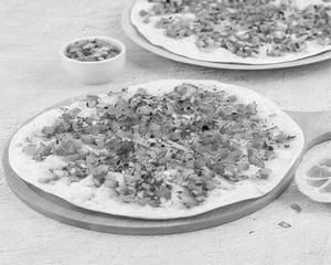 Masala Papad