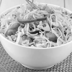 Veg noodles
