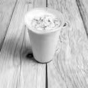 Kesar King Shake