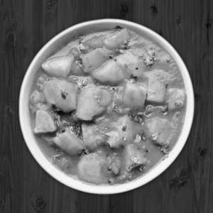 Aloo Tomato