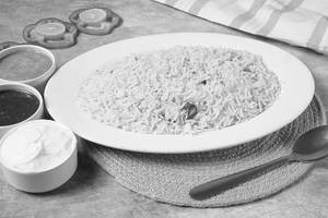 Bukhari Rice