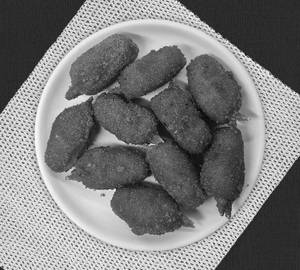 Crabs Balls