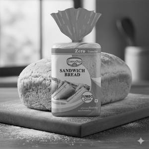 Hari Sandwich Bread – 750 gms