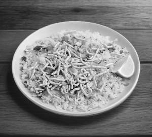 Healthy Indori Poha