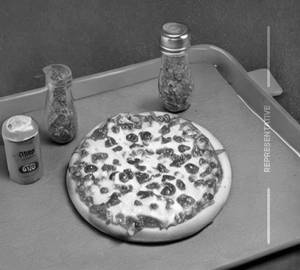 Cheese Pizza