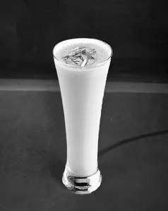 Kesar Lassi