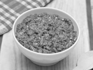 Baingan Bharta