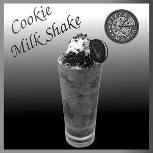 Cookie Shake