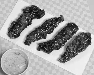 Buffalo Boneless Strips