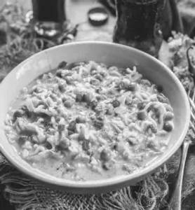 Yippie maggi