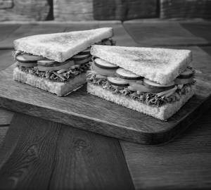 Veg sandwich