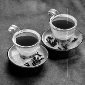 Lemon Tea (black)