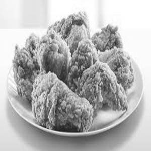 Broasted Chicken [6 Pcs]