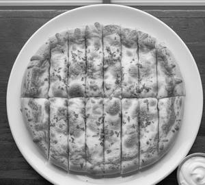 Cheese Garlic Bread