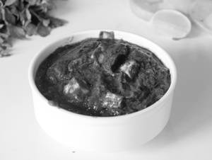 Paneer Palak 