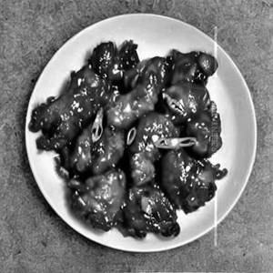 Chilli chicken
