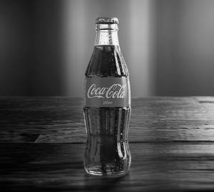 Coke Soft Beverage [250 ml]